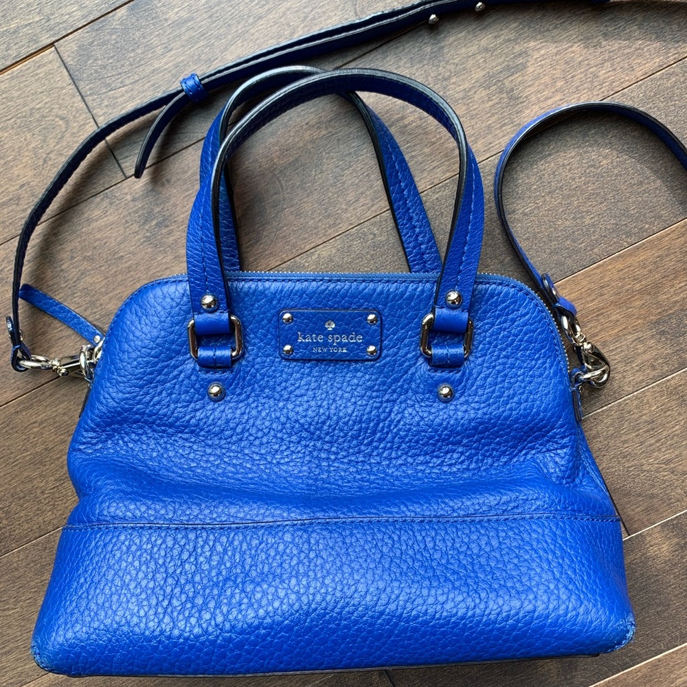 Kate Spade ♠️ crossbody purse